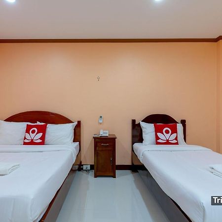 Zen Rooms Casa Venicia קאטיקלן מראה חיצוני תמונה