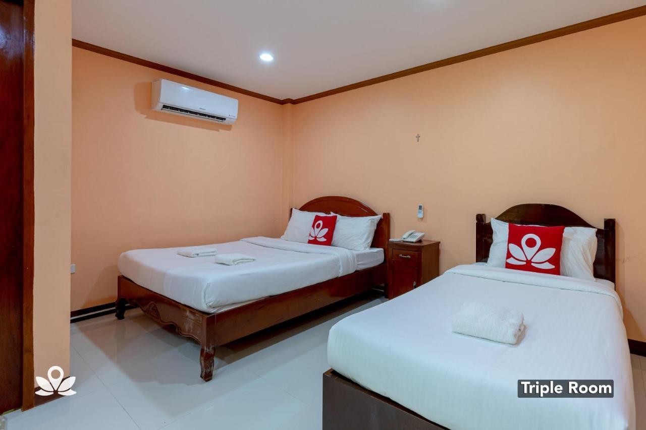 Zen Rooms Casa Venicia קאטיקלן מראה חיצוני תמונה