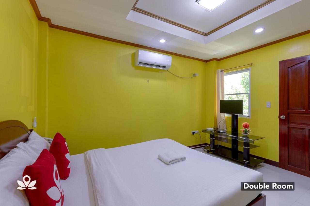 Zen Rooms Casa Venicia קאטיקלן מראה חיצוני תמונה