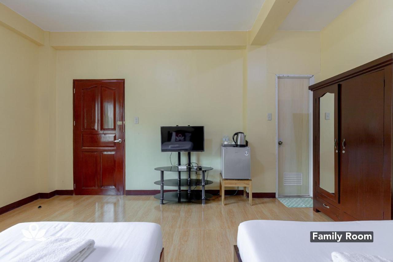 Zen Rooms Casa Venicia קאטיקלן מראה חיצוני תמונה