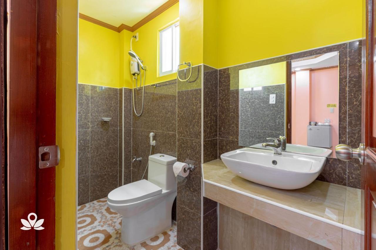 Zen Rooms Casa Venicia קאטיקלן מראה חיצוני תמונה