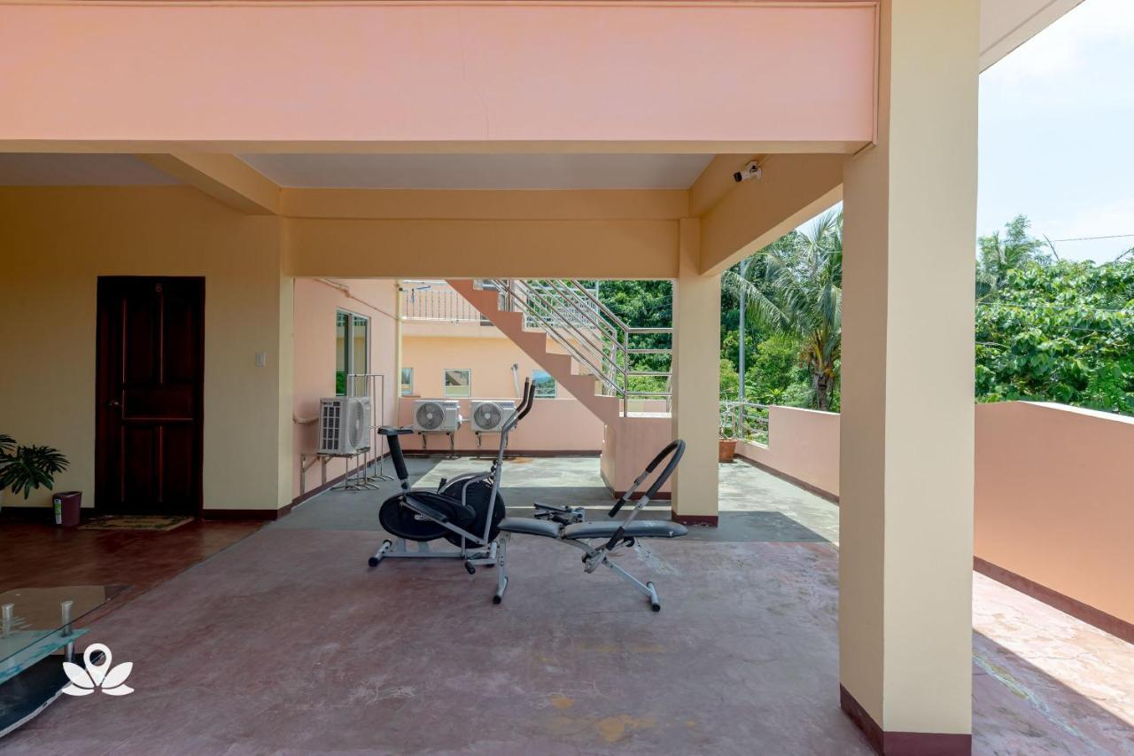 Zen Rooms Casa Venicia קאטיקלן מראה חיצוני תמונה