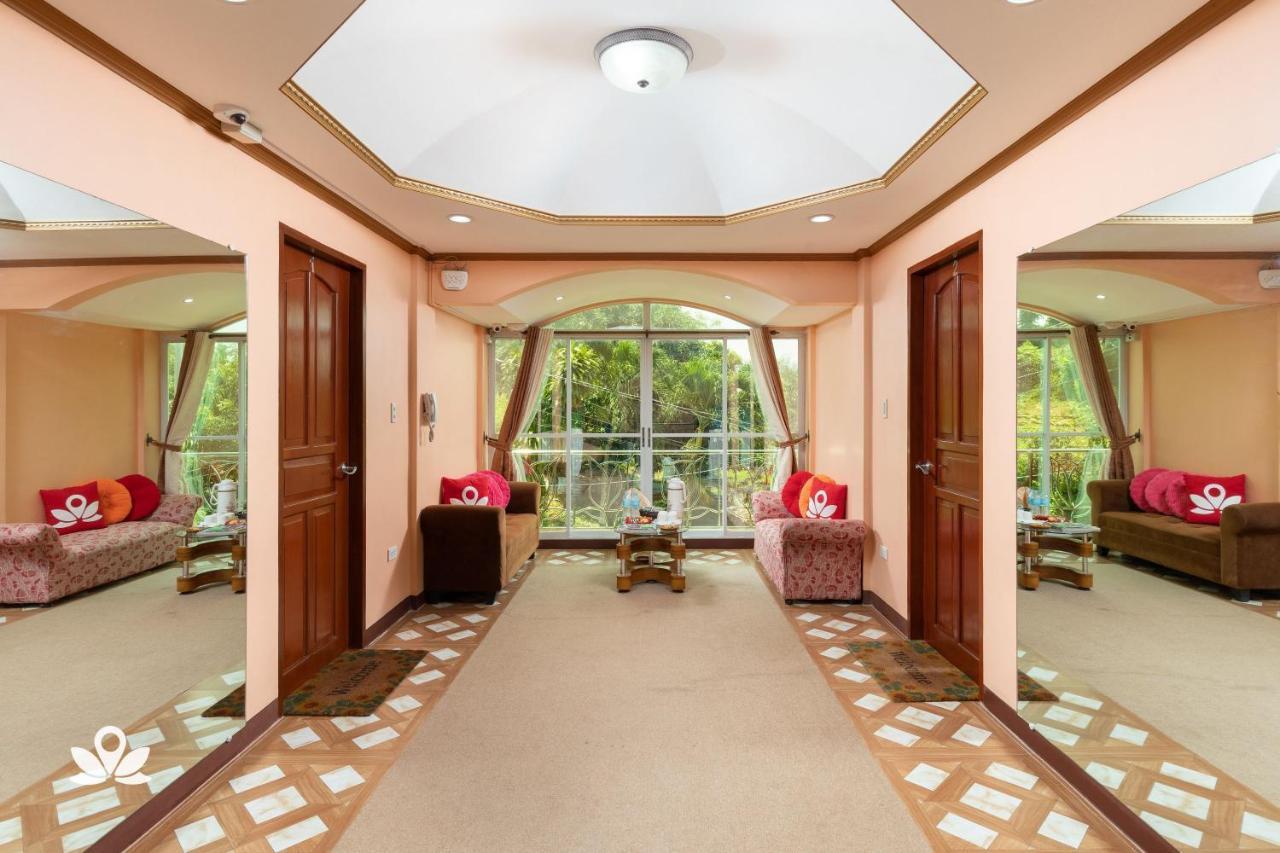 Zen Rooms Casa Venicia קאטיקלן מראה חיצוני תמונה