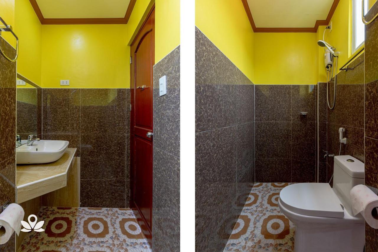 Zen Rooms Casa Venicia קאטיקלן מראה חיצוני תמונה