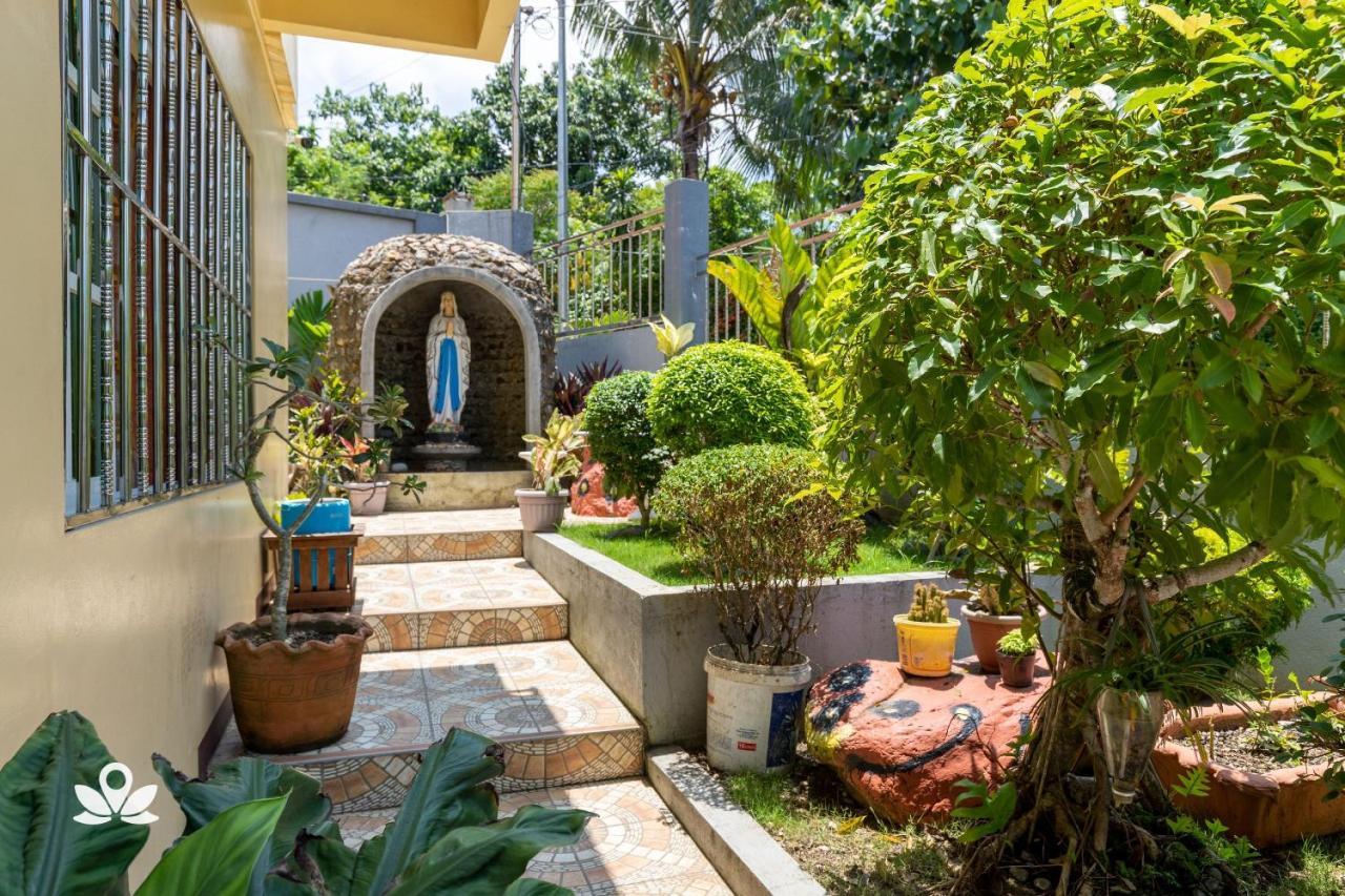 Zen Rooms Casa Venicia קאטיקלן מראה חיצוני תמונה